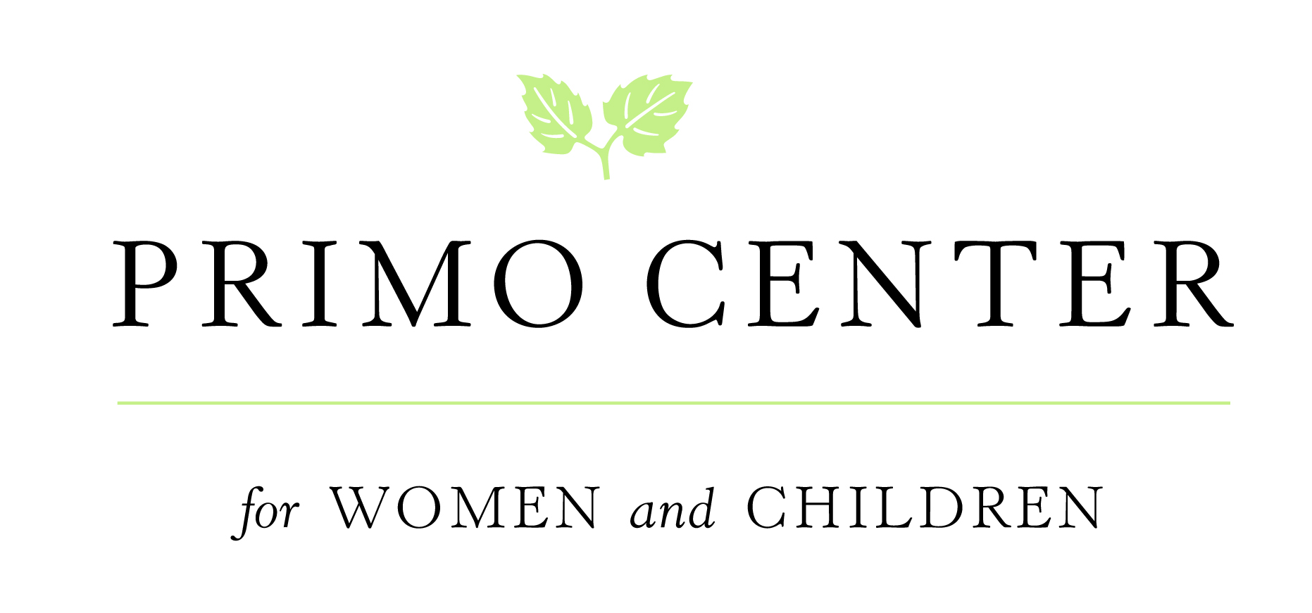 Primo Center for Women and Children