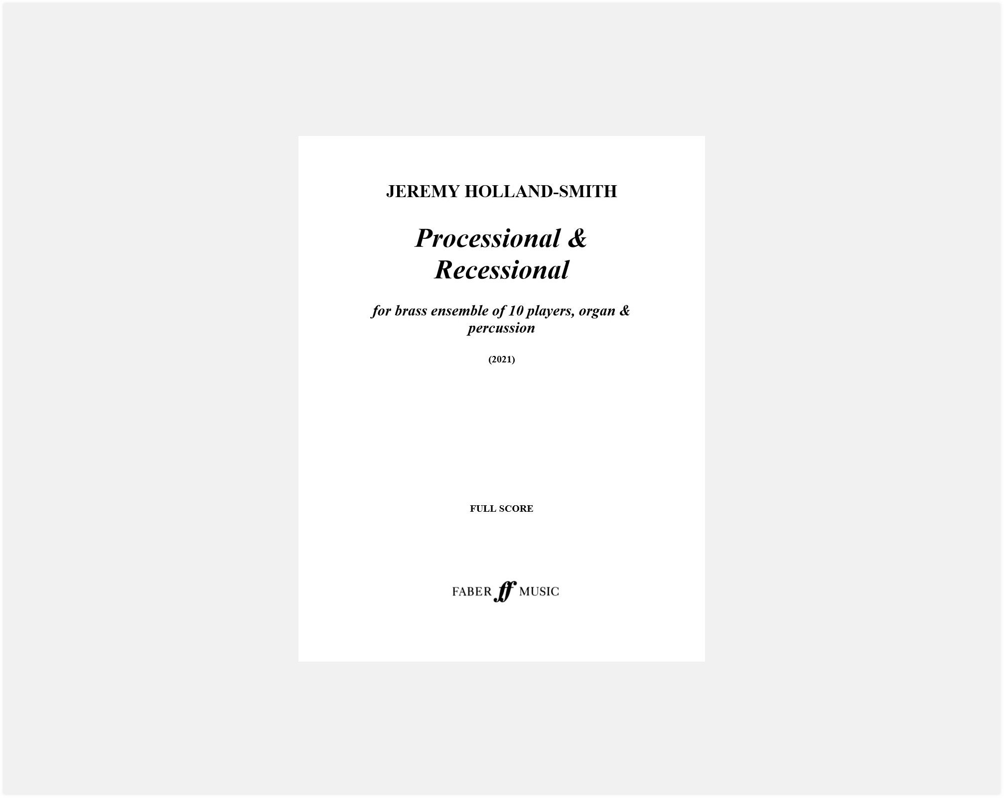 Processional and Recessional (Faber) - Concert Score_1.jpg