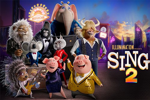 Sing 2