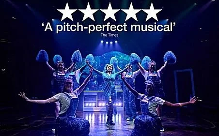 The Unlikely Pilgrimage of Harold Fry 