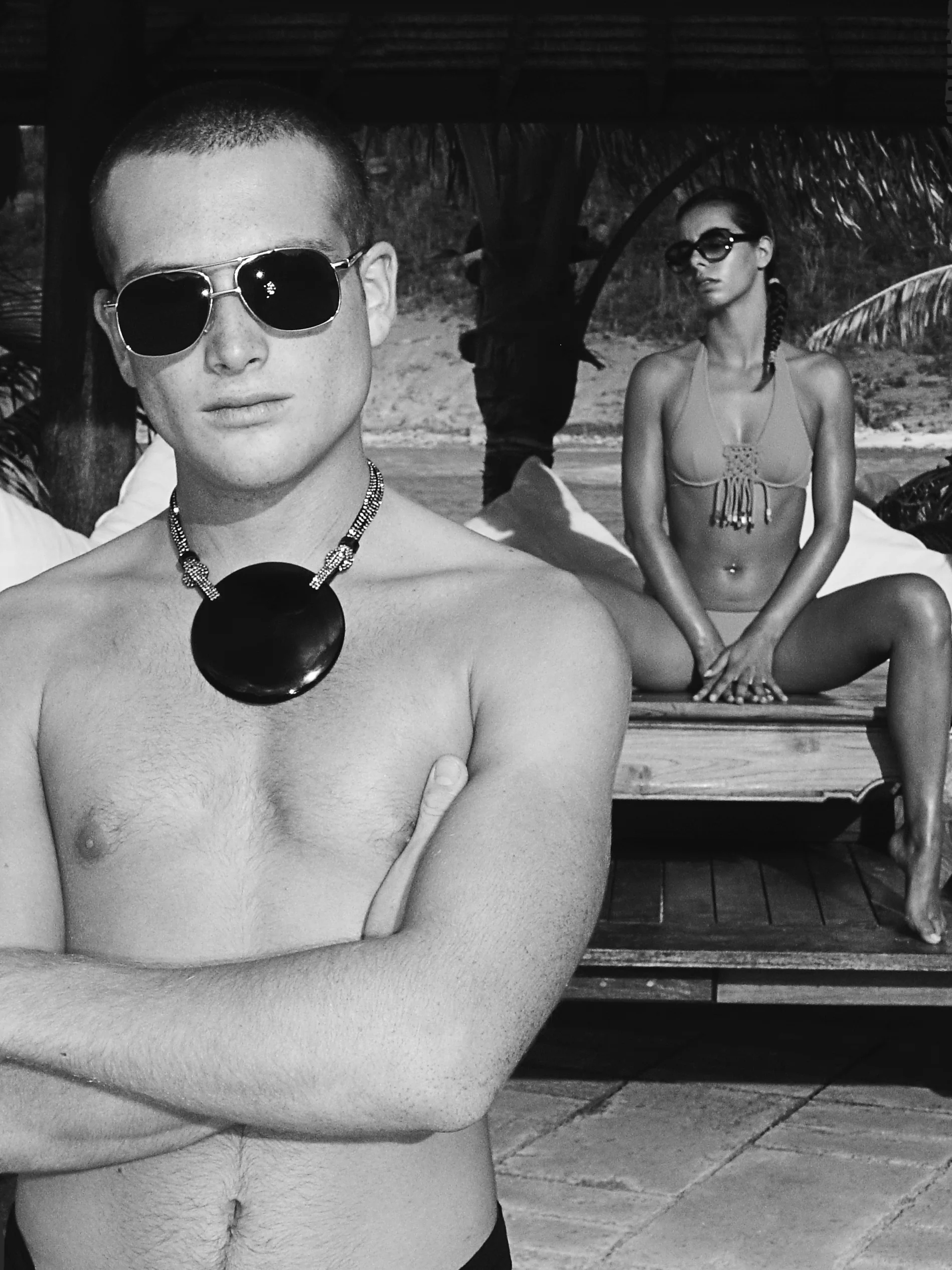 Romain & Louisa