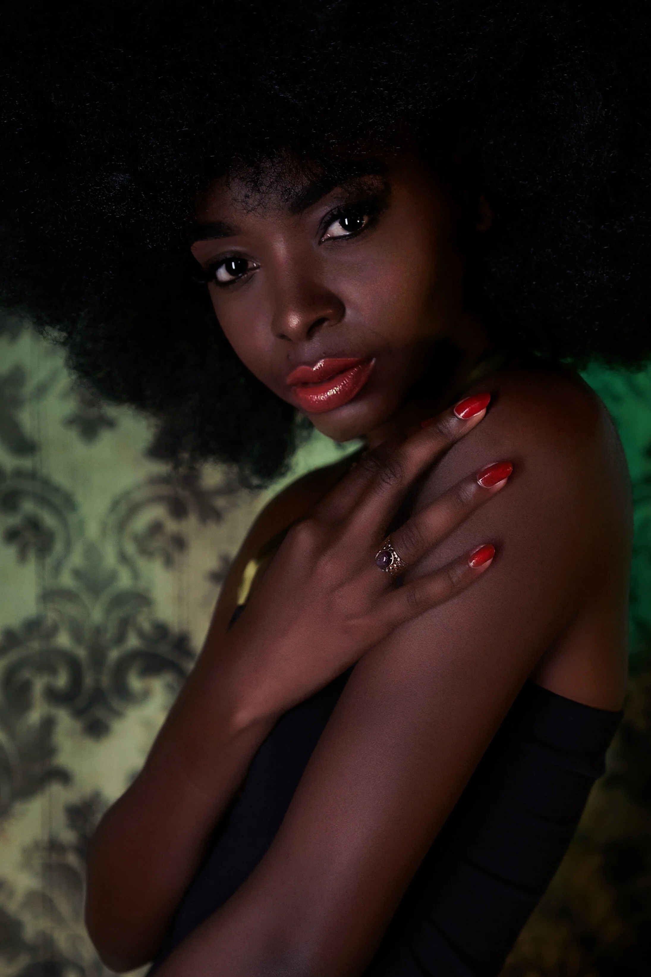 Disco Queenz R8_ppXreframed.jpeg