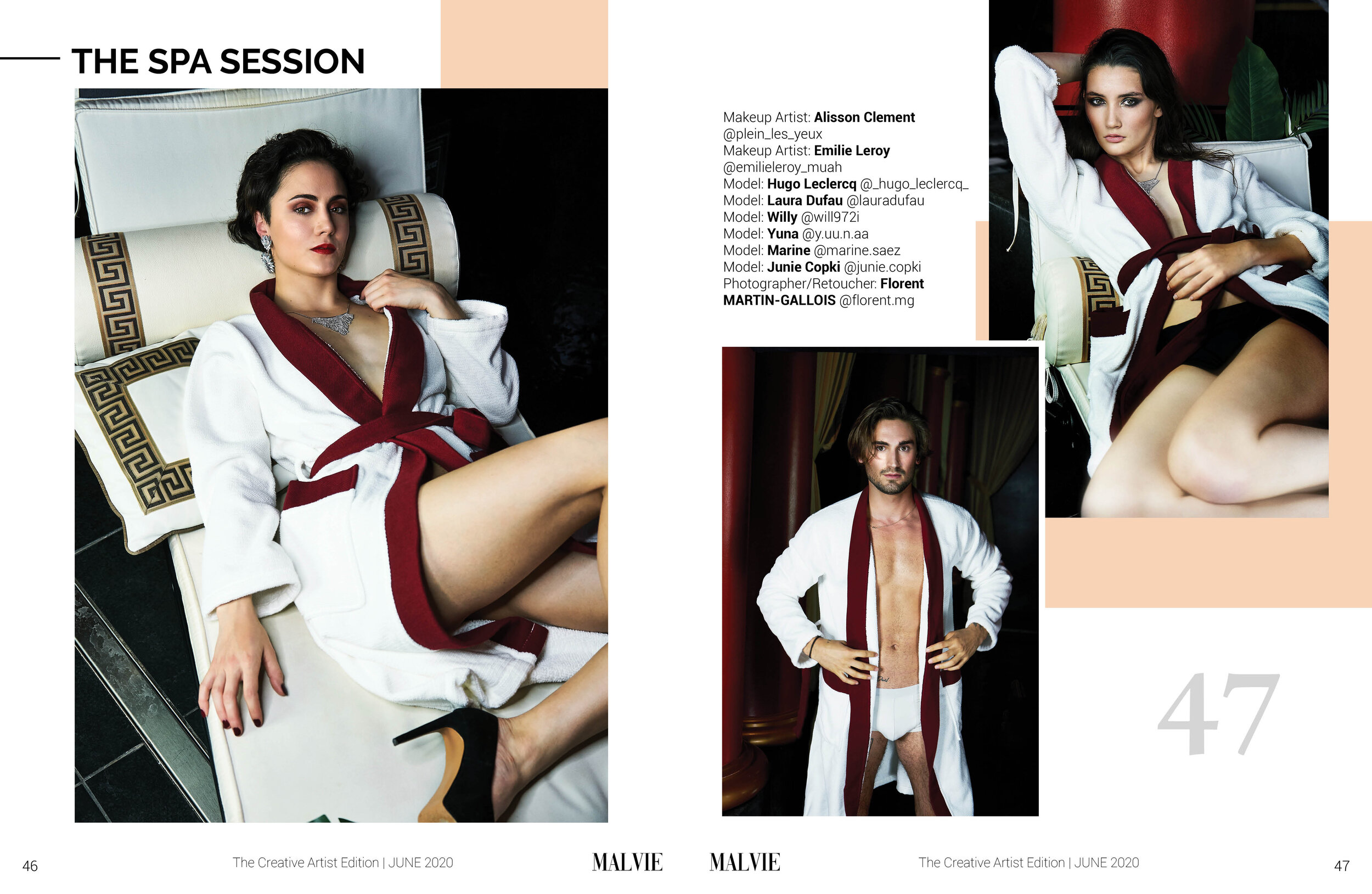 MALVIE Mag -The Creative Artist Vol. 36 JUNE 2020 spreads24.jpeg