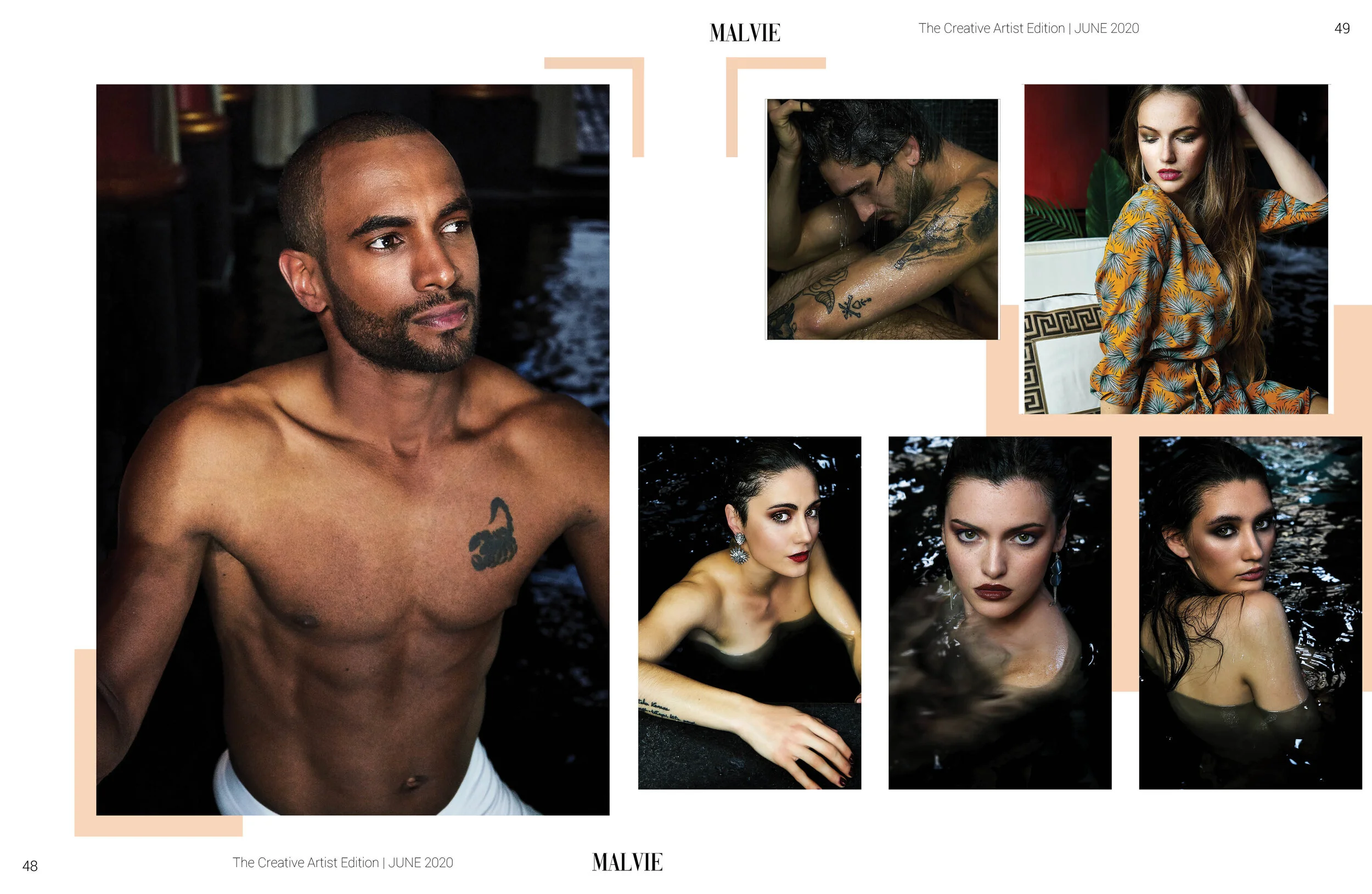 MALVIE Mag -The Creative Artist Vol. 36 JUNE 2020 spreads25.jpeg