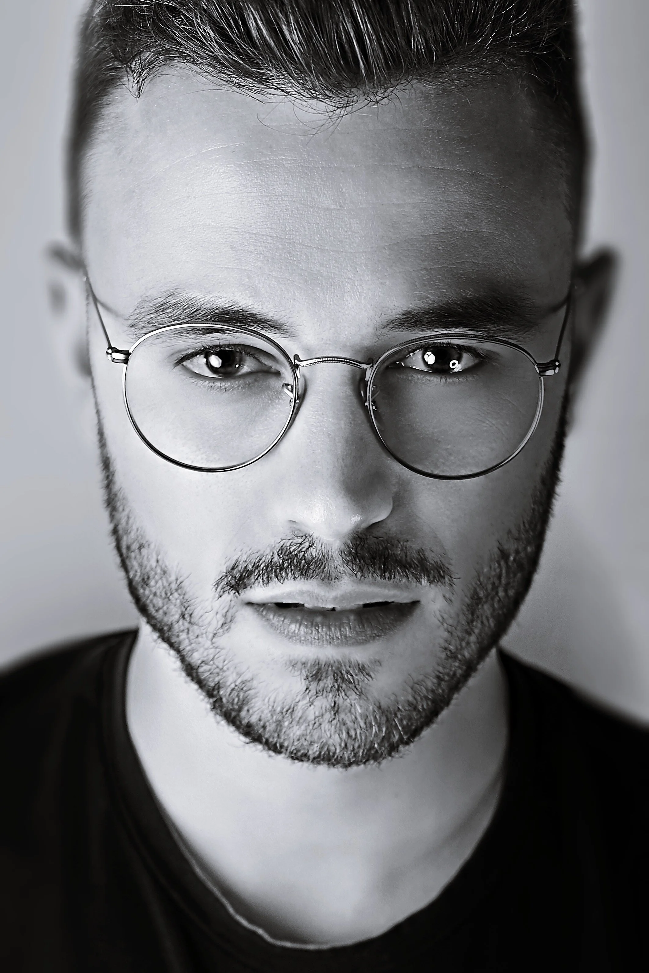 RICHARD 62-X_ppreframedbnw.jpg