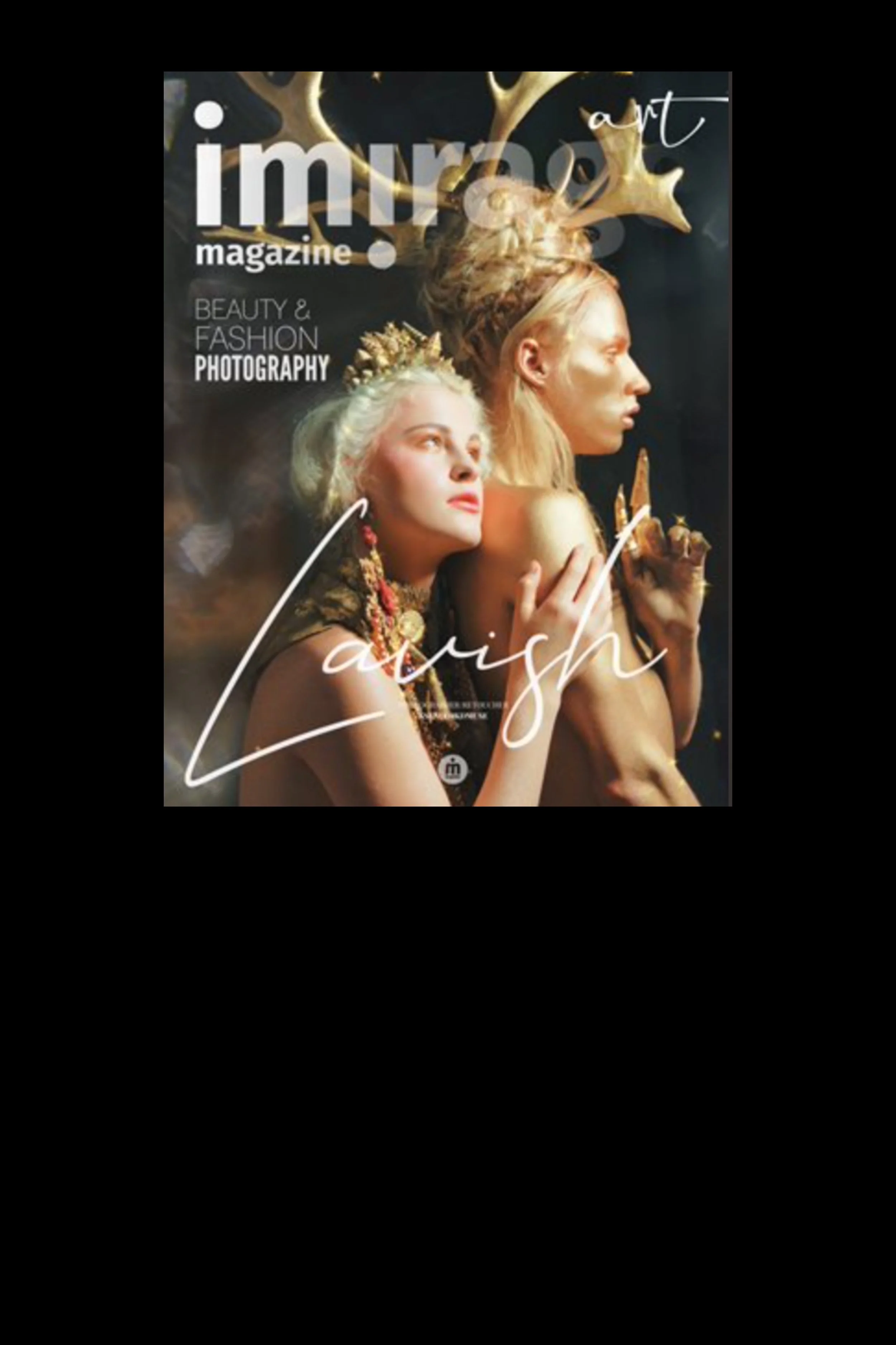 Imirage Cover Lavish nov #1184.jpg