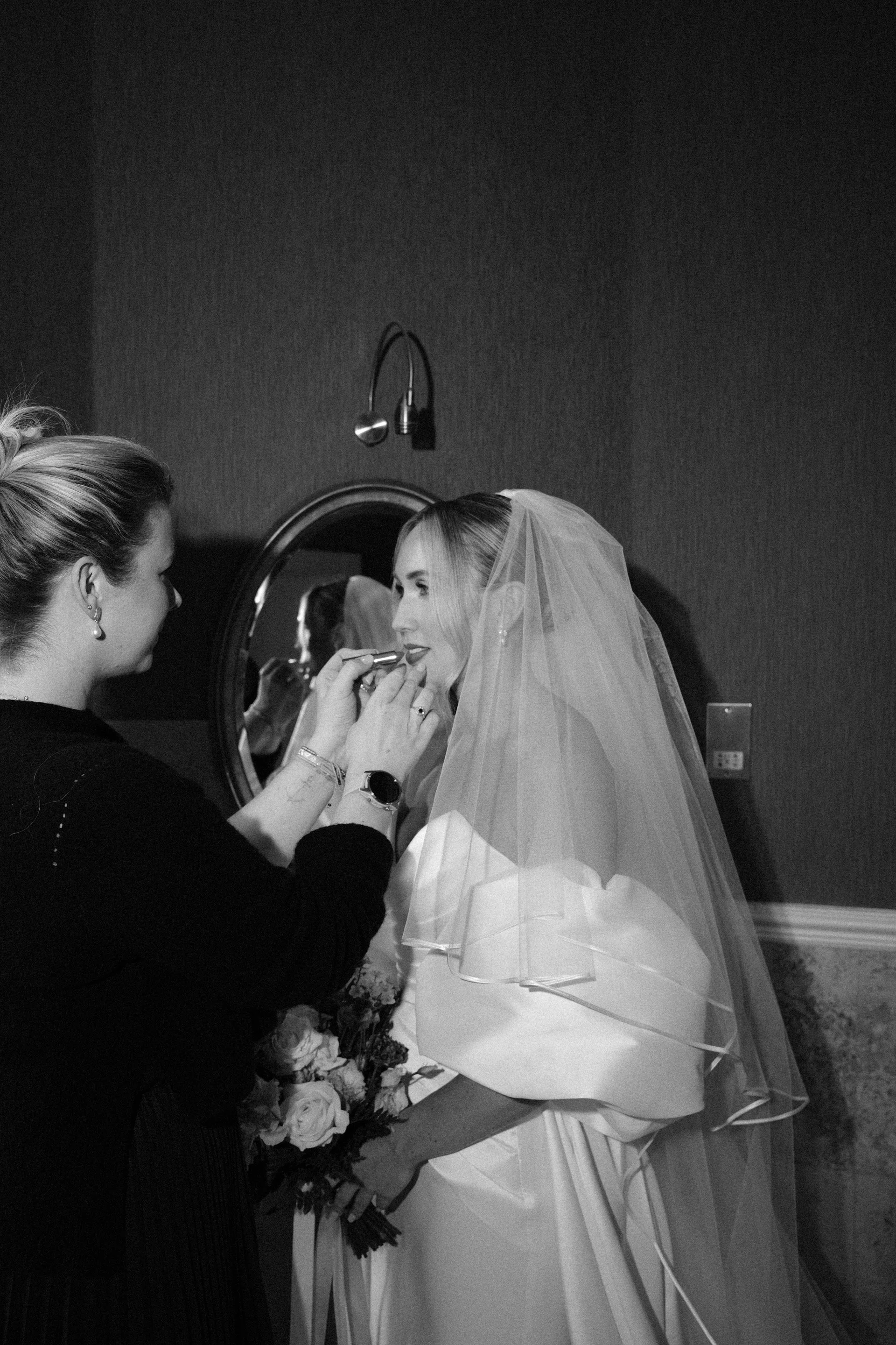 Finding the Right Wedding Hair &amp; Makeup Artist: A Bride’s Guide
