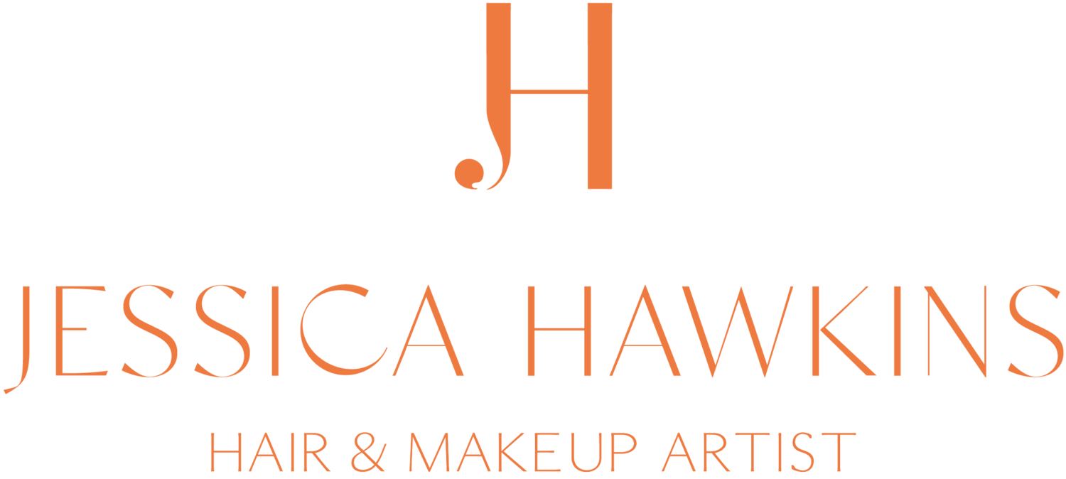 Jessica Hawkins Hair & Makeup Artist, Whitstable, Kent & London