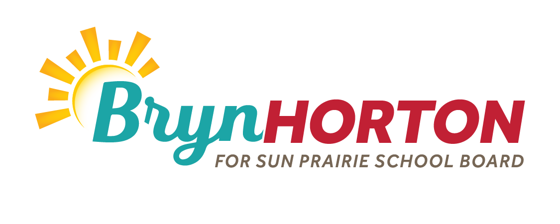 Bryn Horton for Sun Prairie School Board