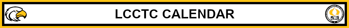 Calendar — Lawrence County Career & Technical Center