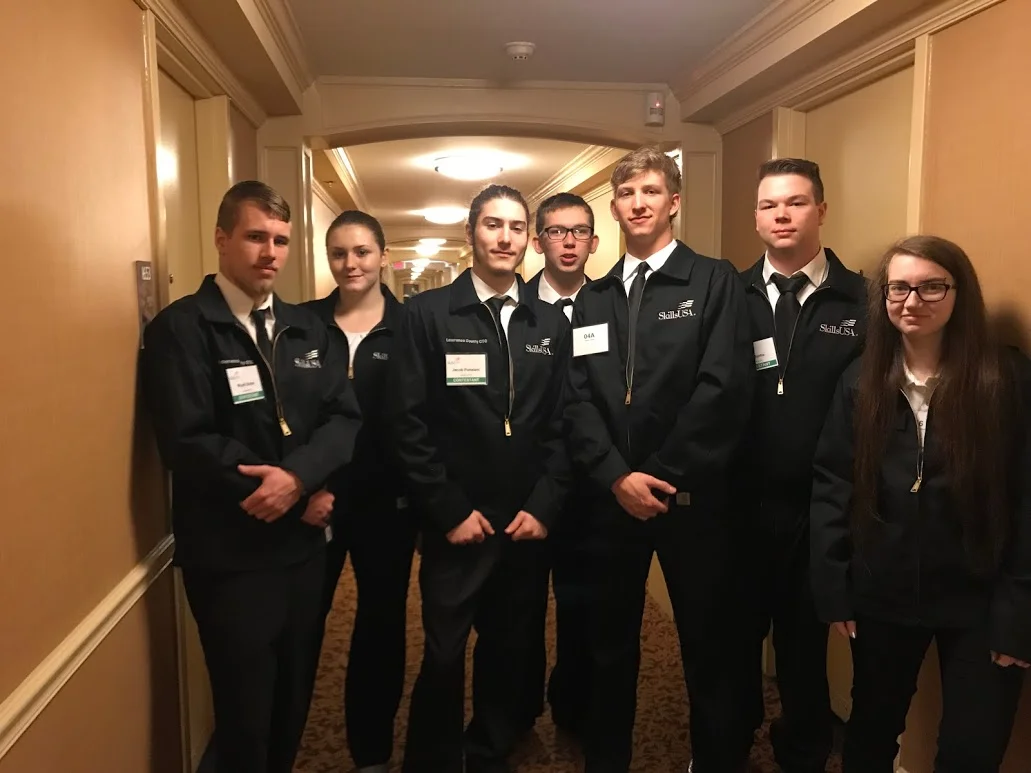 "What's it Like in 'Skills'?"