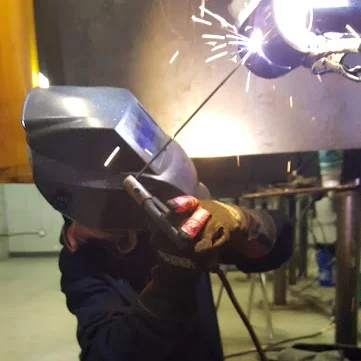 Girl Power:  Curtis Collects Certifications