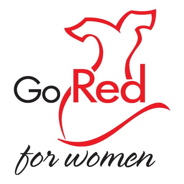 Wear Red for Women:  Friday, February 1st