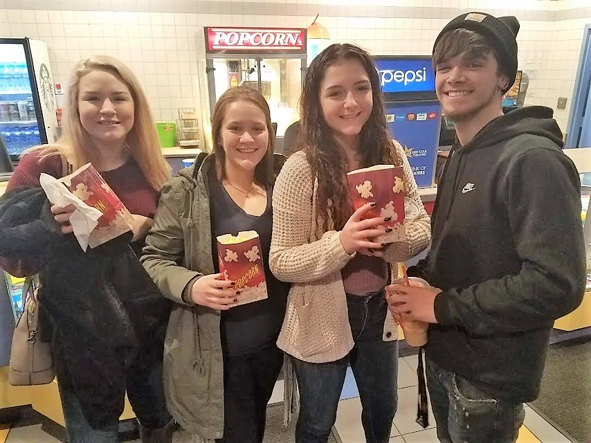 SWPB Cinema Incentive