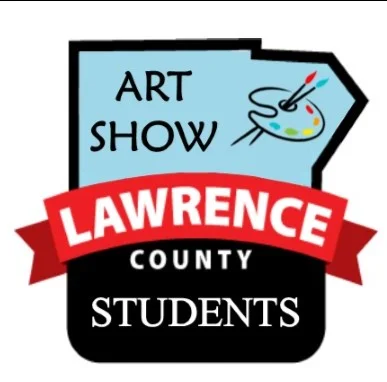 Save the Date:  Lawrence County Student Art Show Reception