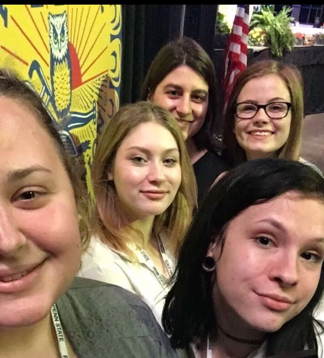 Building a Program:  We Welcome FFA to Vet Assistance