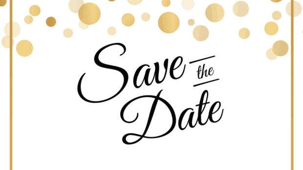 Save the Date:  3rd Annual Hall of Fame/Class Reunion