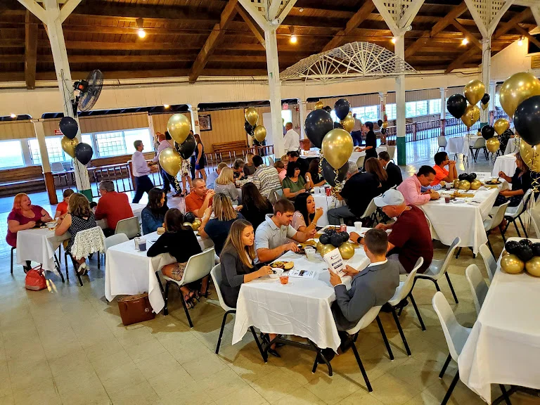 Remember When?  The Third Annual Hall of Fame Banquet