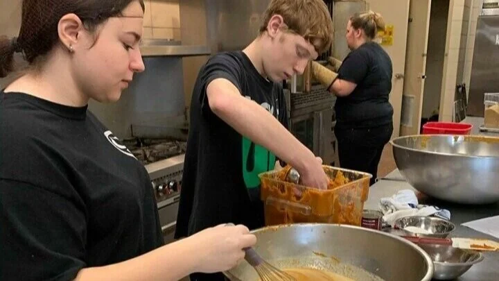 RT Talks Turkey and MORE!