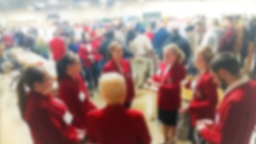 SkillsUSA Competitors:  We'll see you at NCSD!