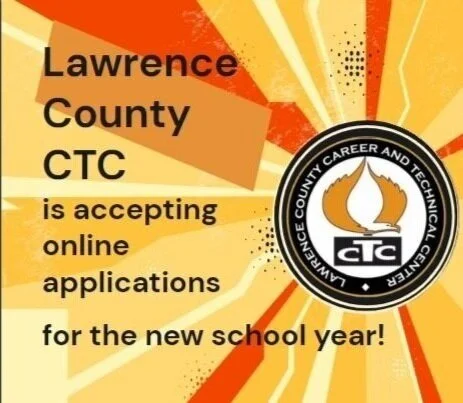 LCCTC Welcomes New Applicants!