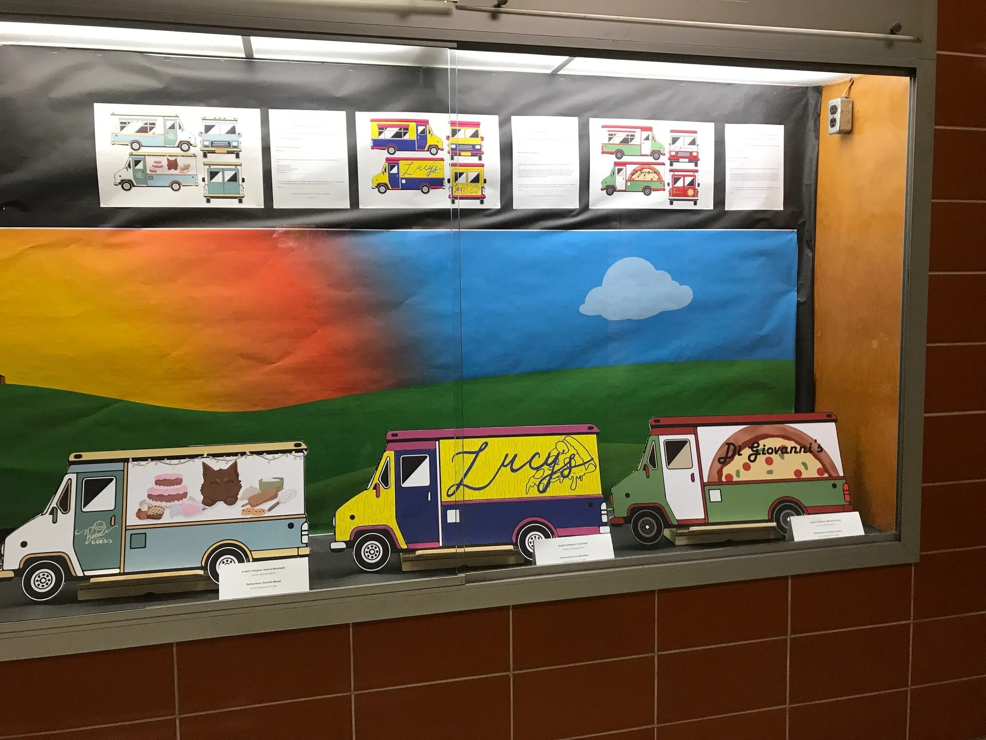 Banner Created by CA
