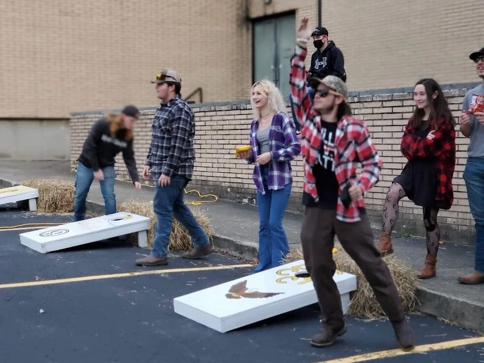 '21 Fall Flannel Festivities! — Lawrence County Career & Technical Center