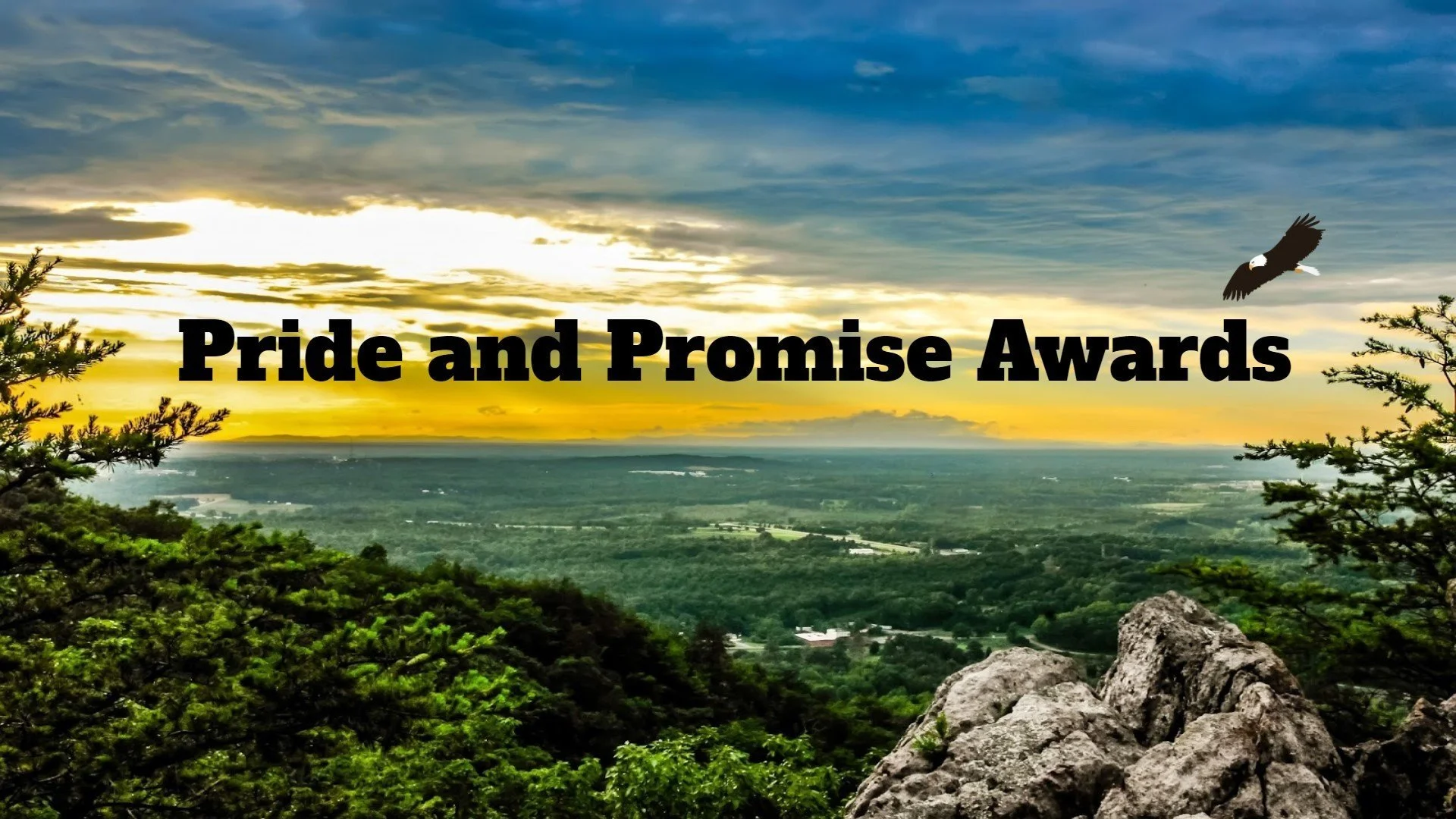 LCCTC's Pride & Promise Awards 2021-22