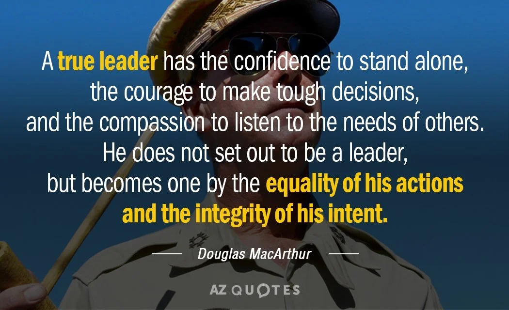 Quotation-Douglas-MacArthur-A-true-leader-has-the-confidence-to-stand-alone-the-52-7-0712.jpg