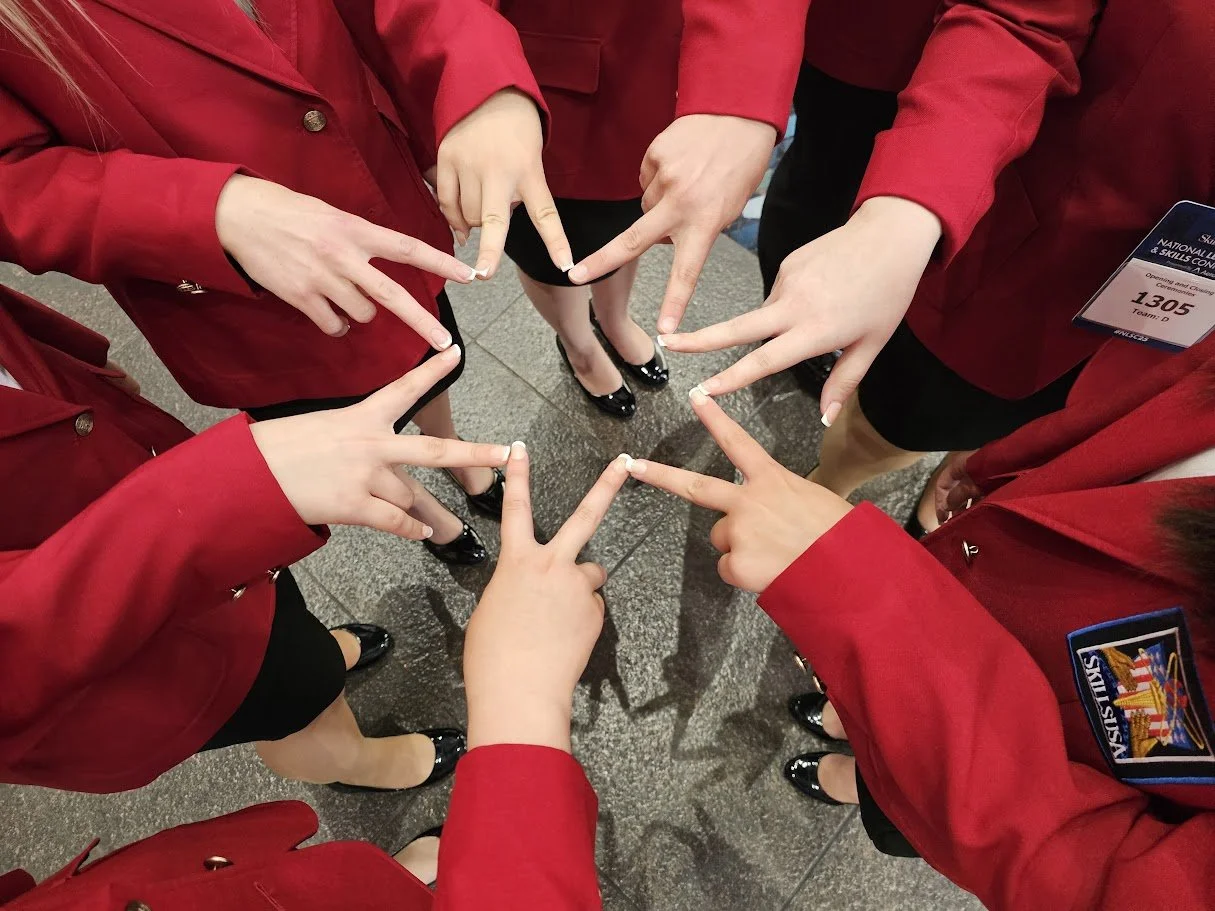 O &amp; C's Traditional Star