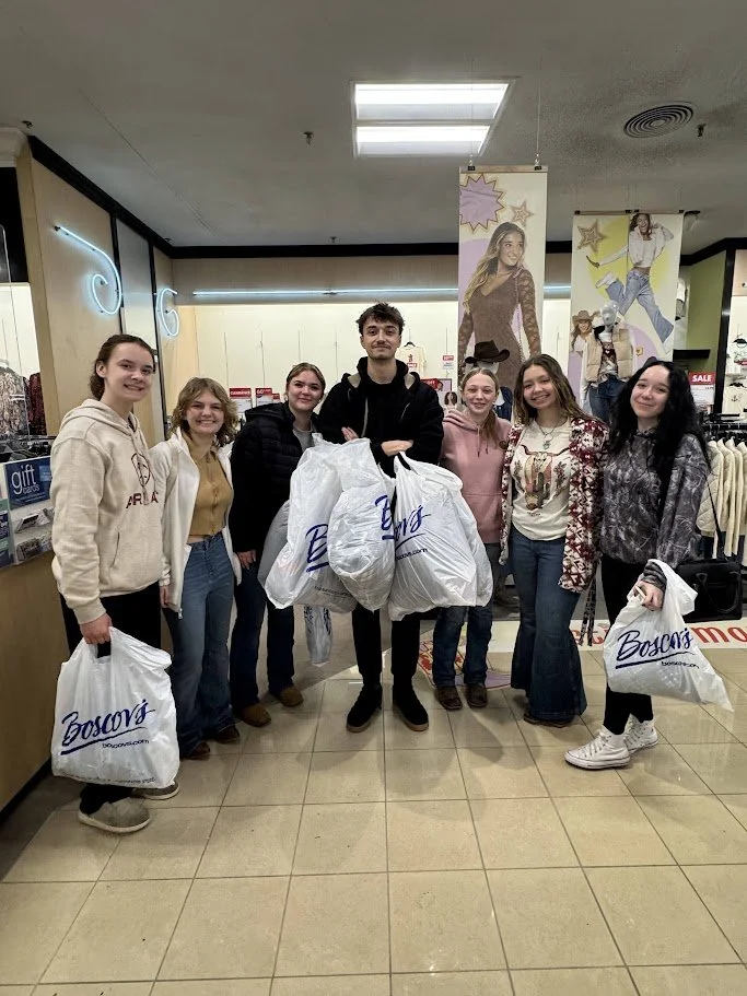 Great buys for the Eagle's Nest