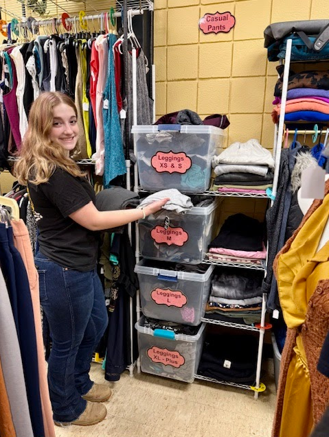 Eagle's Nest Boutique Club members catalogue and store Shop with a Cop Items