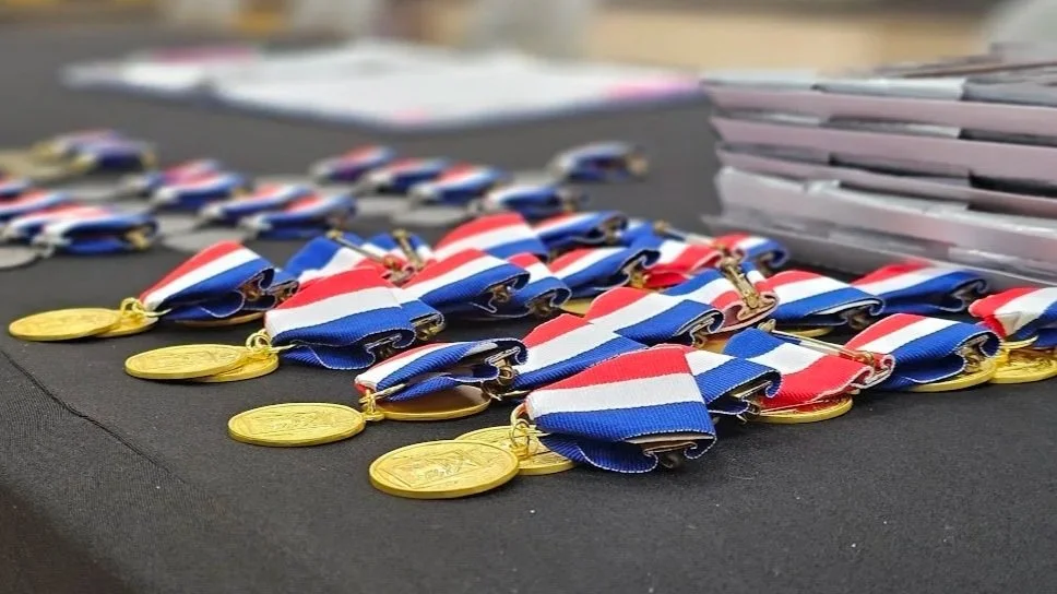 SkillsUSA Week:  Feb 2 - 5, 2026