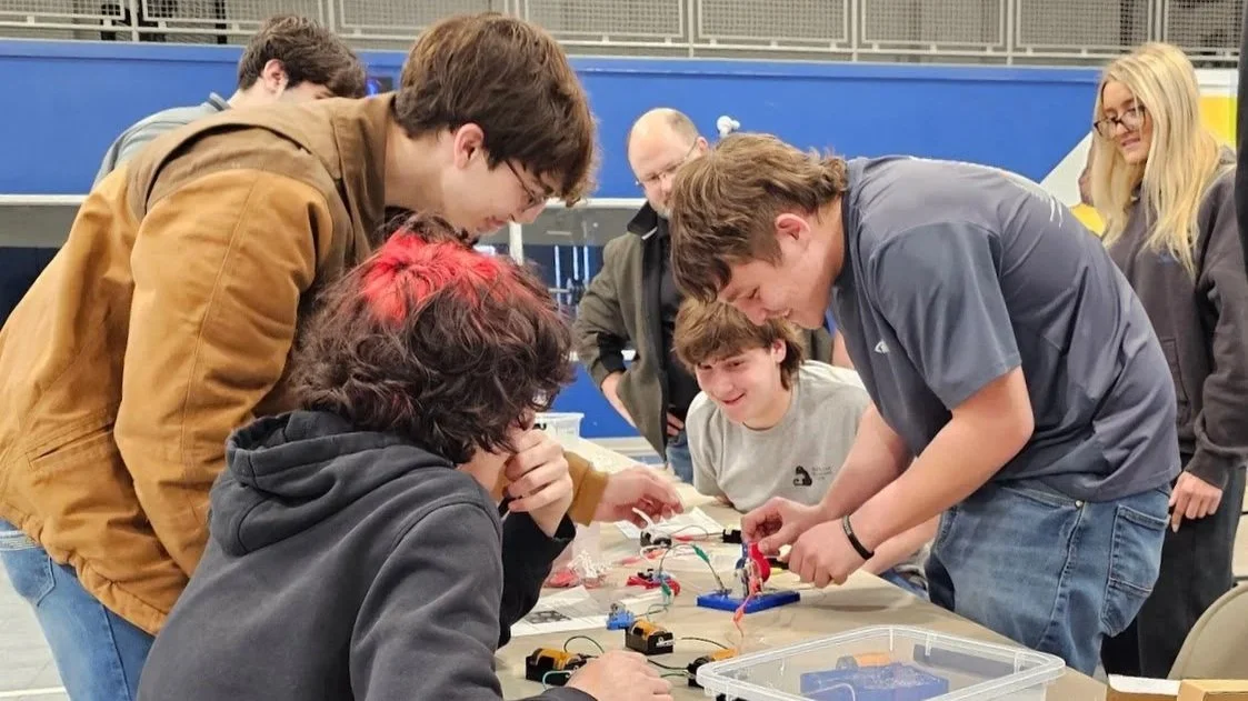 AMP Labs: Hands-on Learning at It's Best!