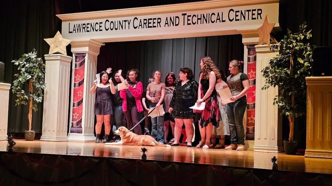 2026 LCCTC's Got Talent