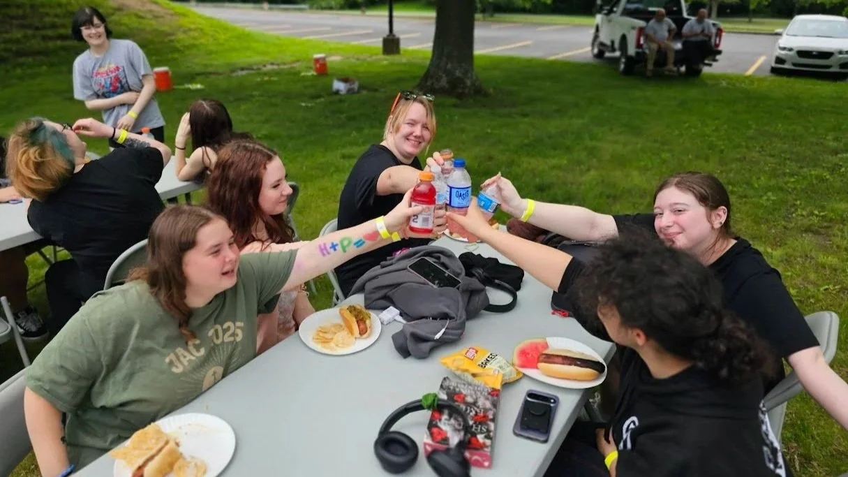SWPBs End-of-Year Picnic 2026