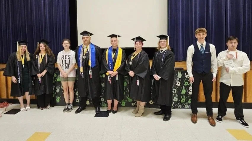 Baccalaureate "Run the Race" 2026