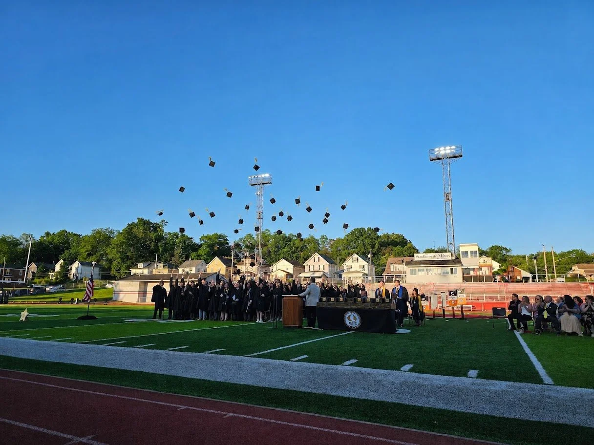 Congratulations LCCTC Class of 2026!