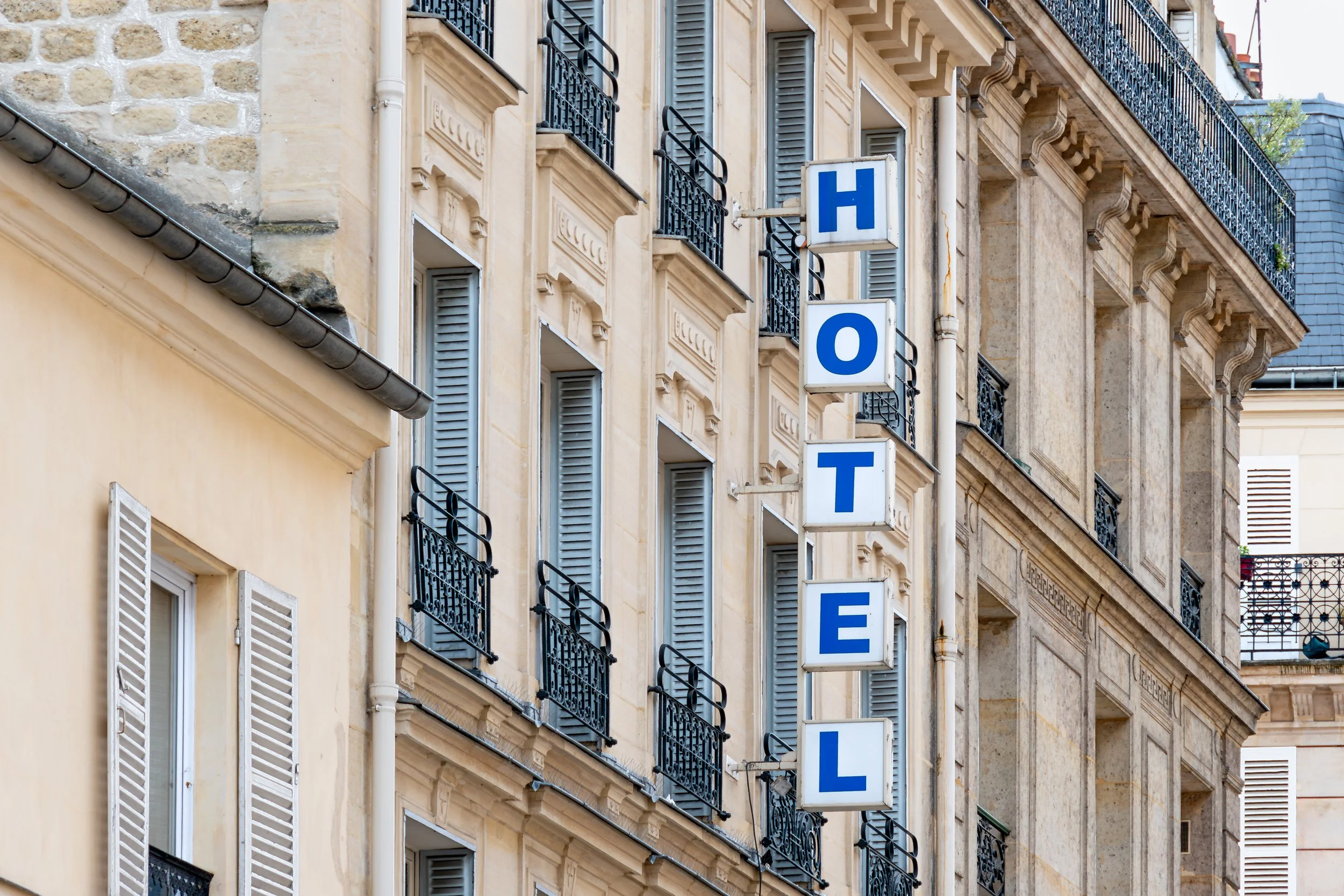 Booking Hotels Direct vs. Third Party: Maximizing Value in Hospitality
