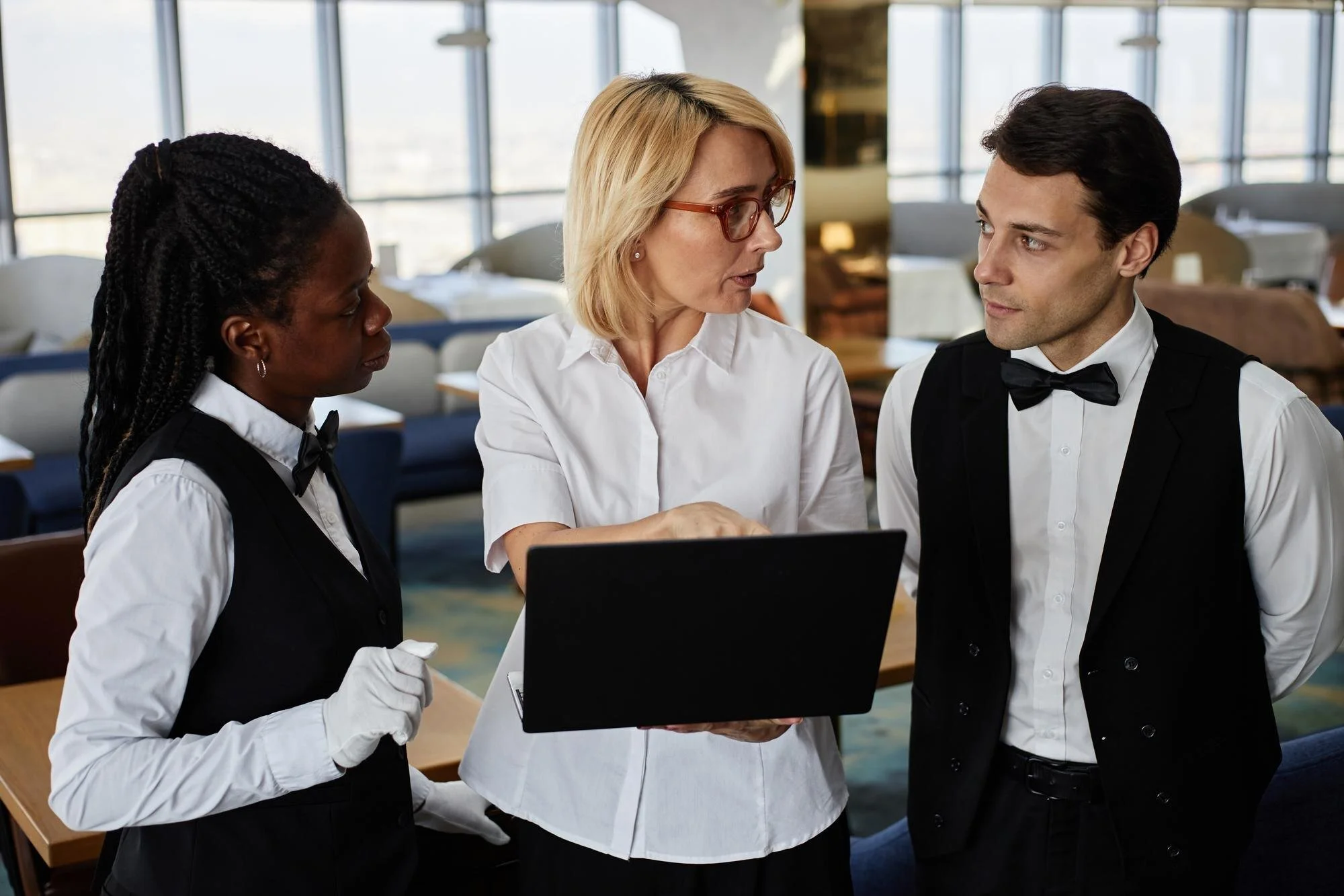 Empowering Hospitality Teams for Unmatched Guest Satisfaction