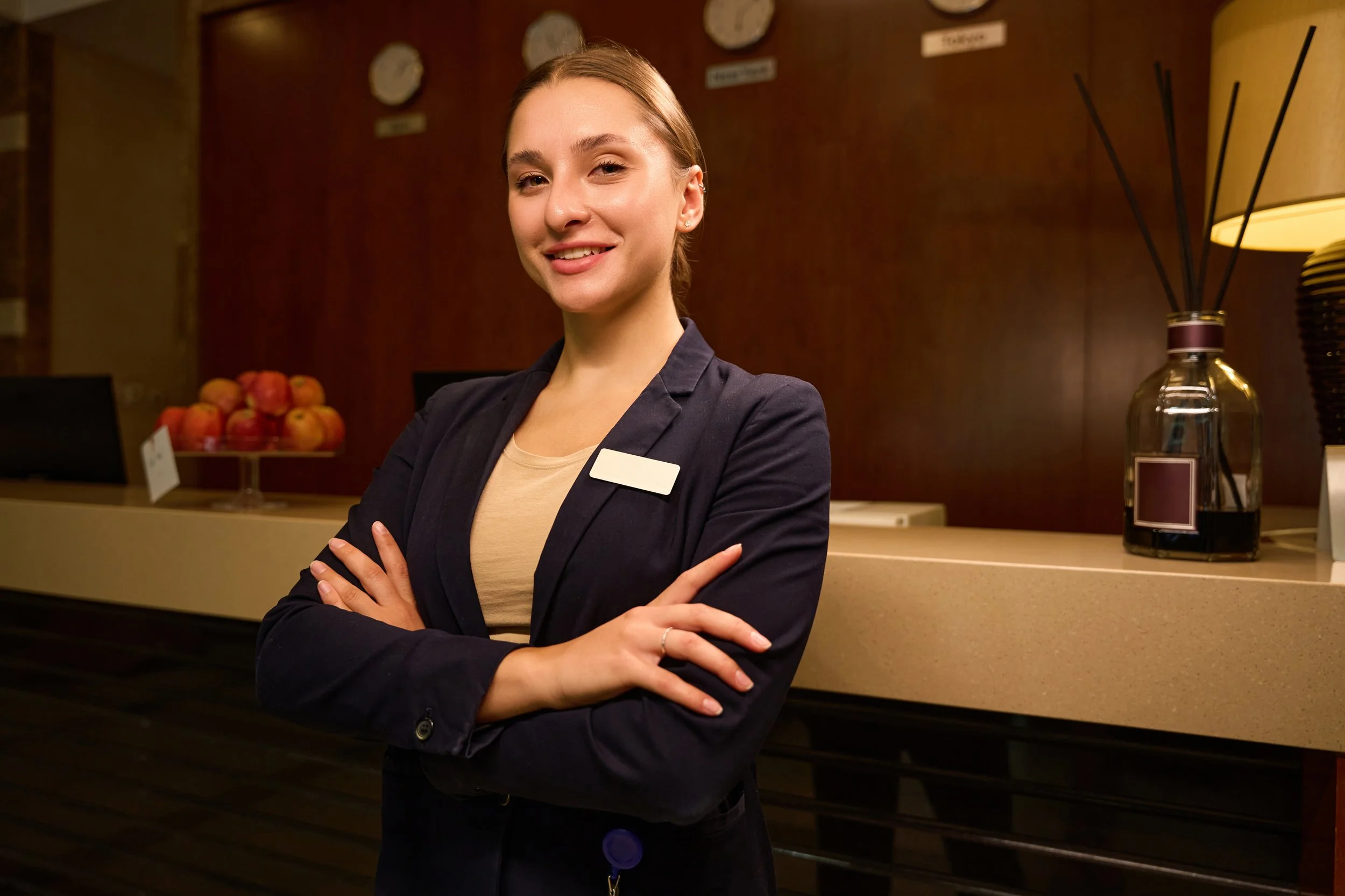 Empowering Your Team: The Key to Achieving Total Guest Satisfaction