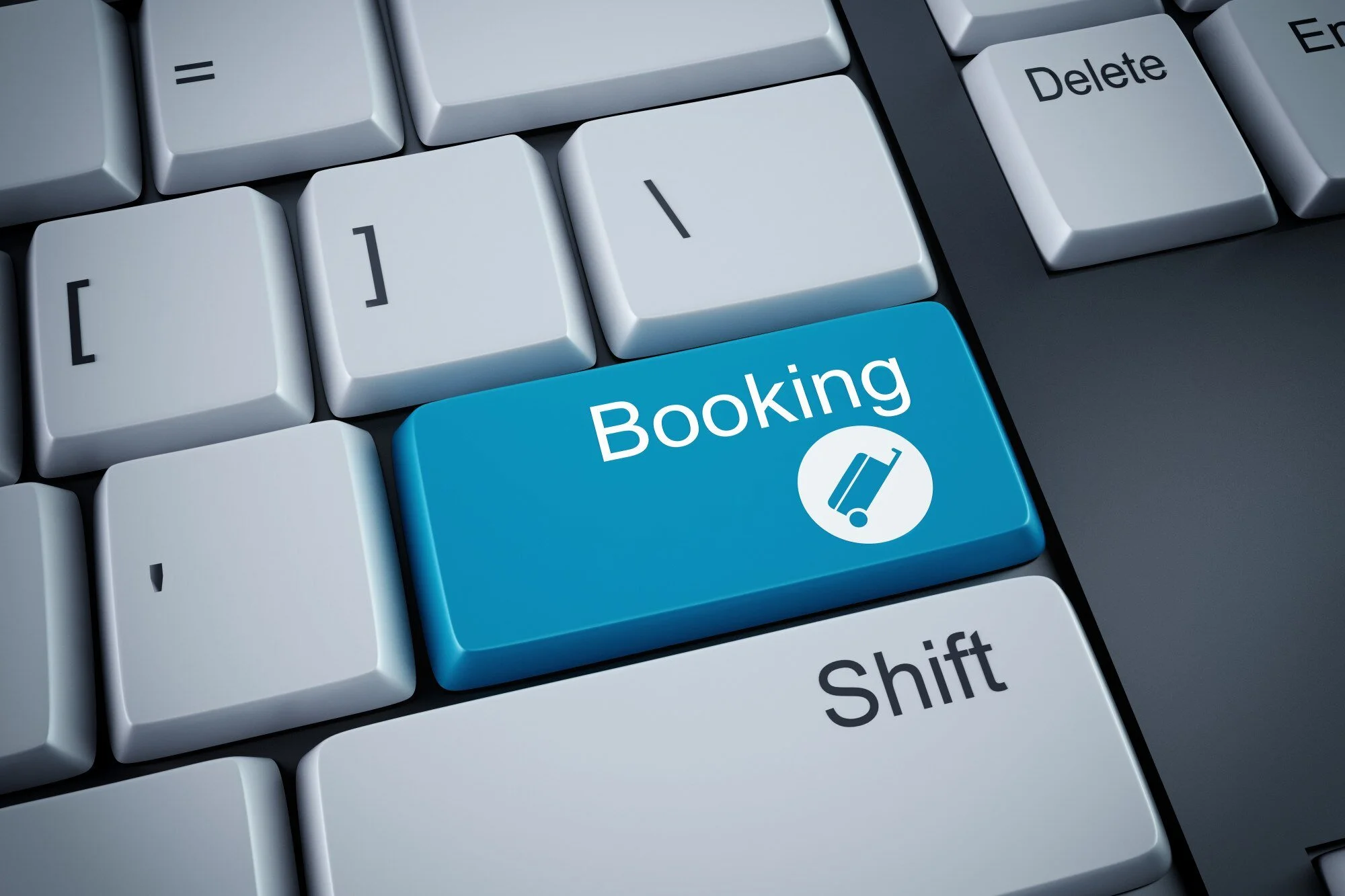 Booking Hotels Direct vs. Third-Party: Why Direct is Better for Your Business