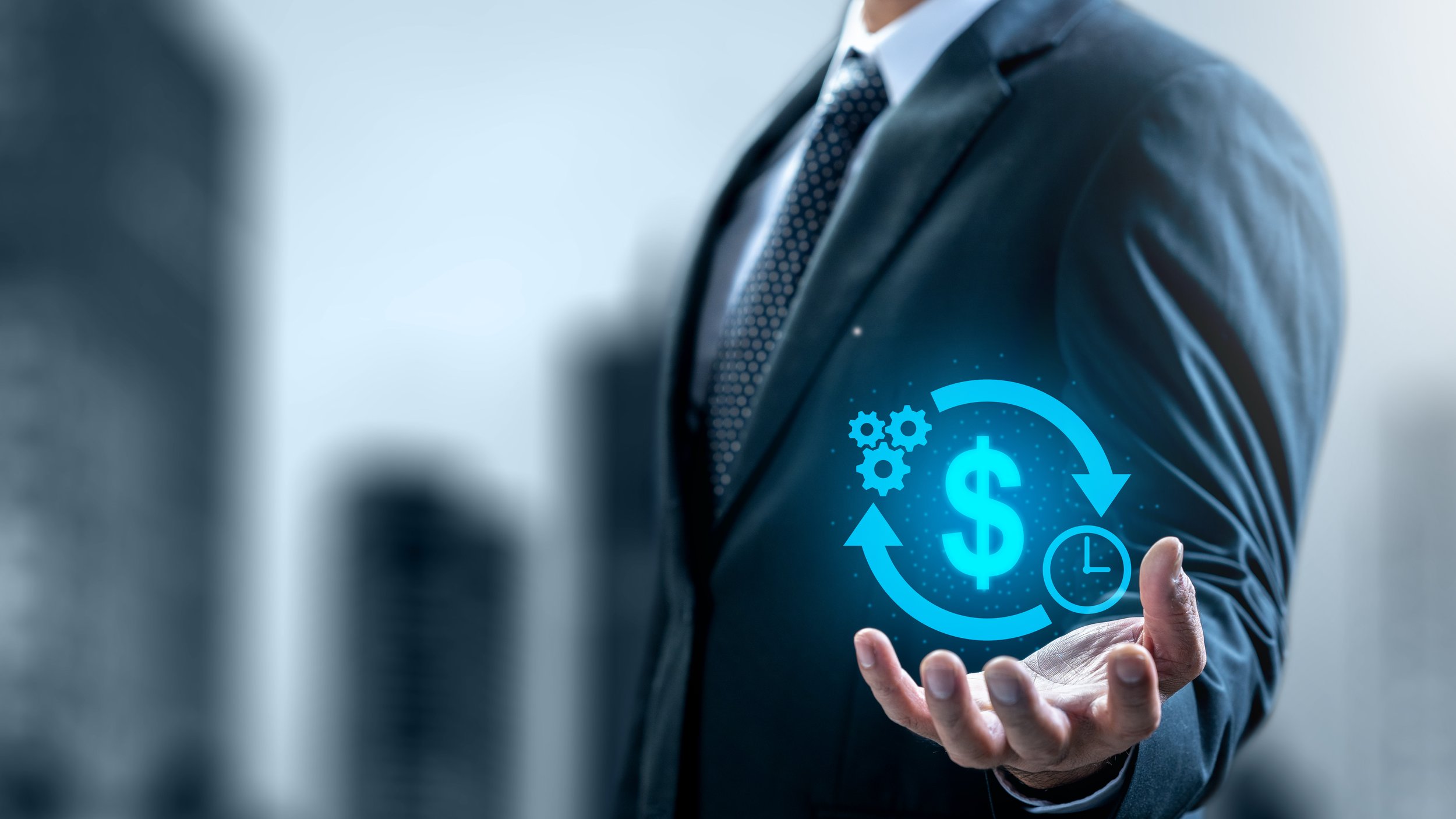 Maximizing ROI in Hospitality Investments: Innovative Asset Management Approaches