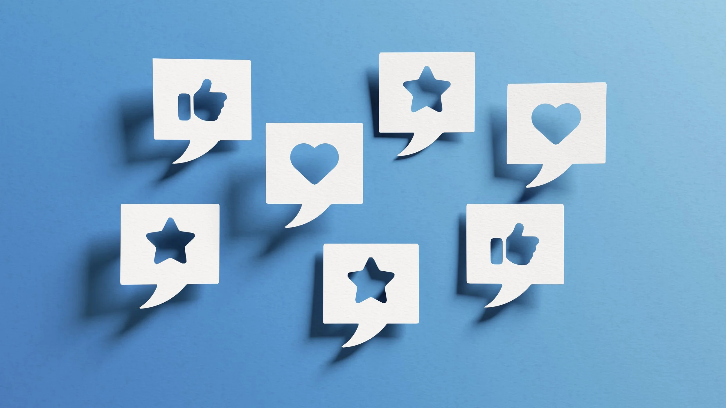 Harnessing the Power of Social Media and Online Reviews in Hospitality