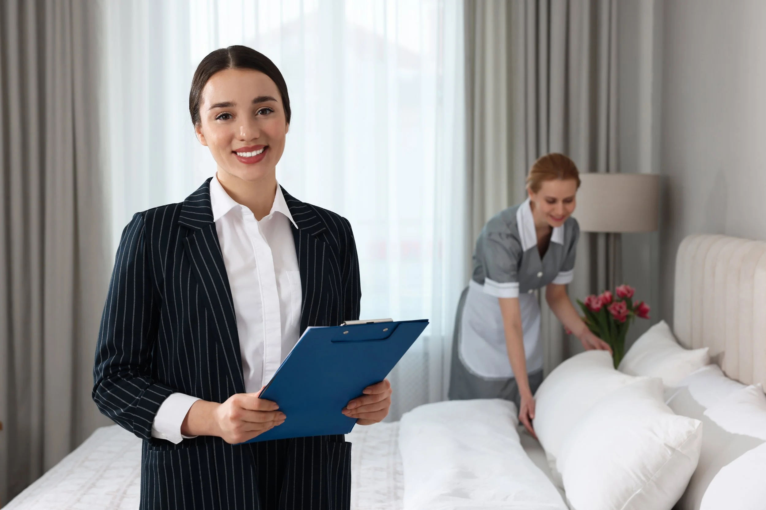 Empowering Your Hotel Team: The Key to Unmatched Guest Satisfaction