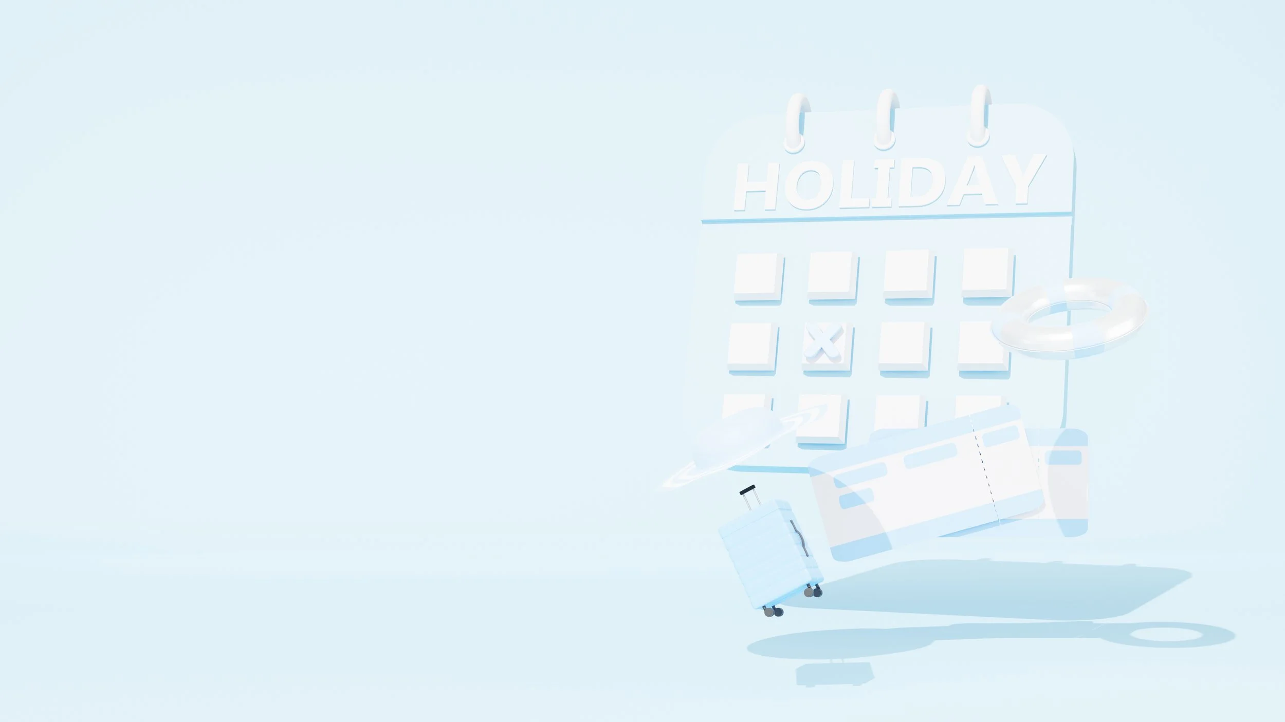 Maximizing Hotel Success During the Holiday Travel Season