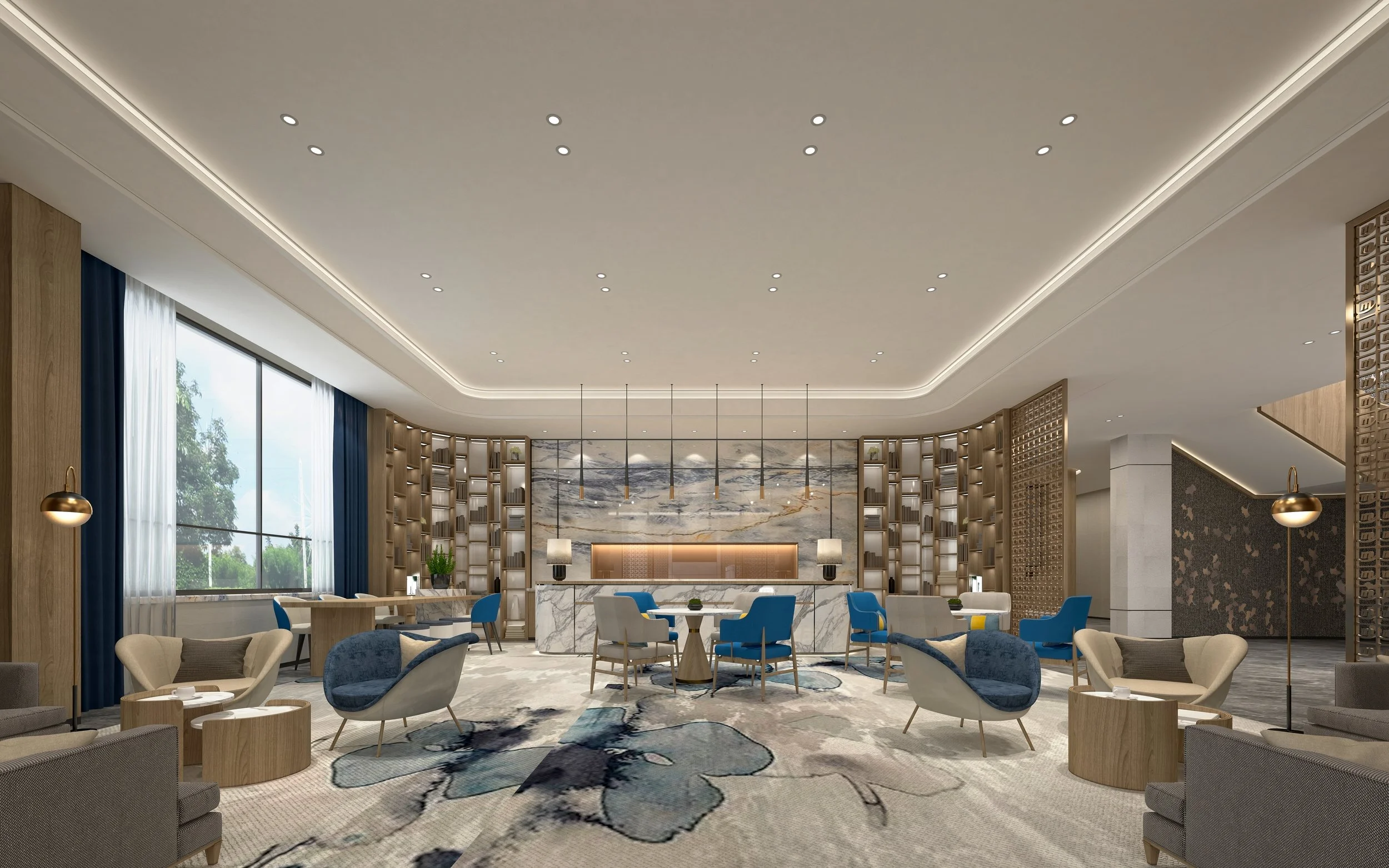 Maximizing Your Hotel's Success During the Holiday Season