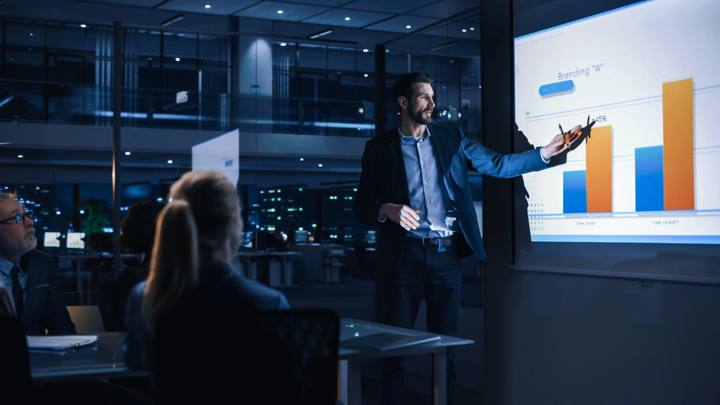 Strategic Rebranding: Elevating Guest Experiences for Market Competitiveness