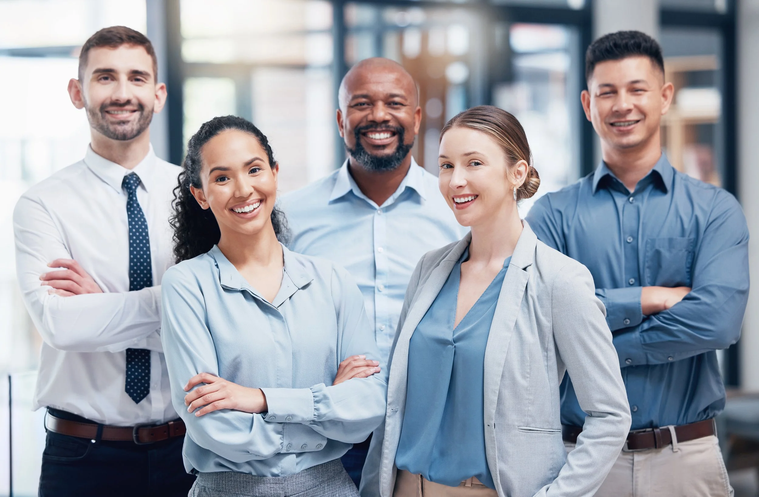 Building Resilient Teams in Hospitality: The Backbone of Success