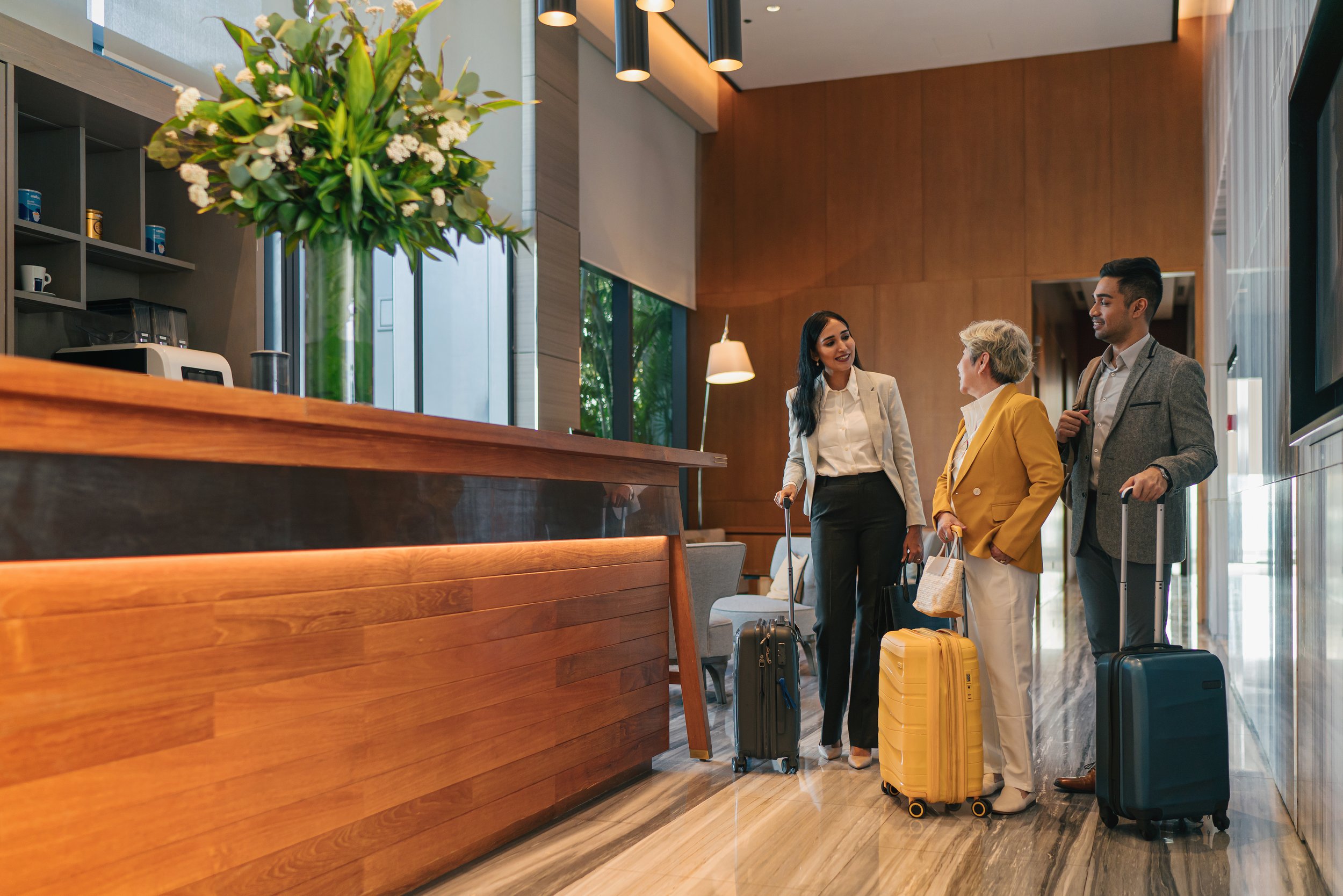 Rebranding a Hospitality Business: Transformative Strategies for Success